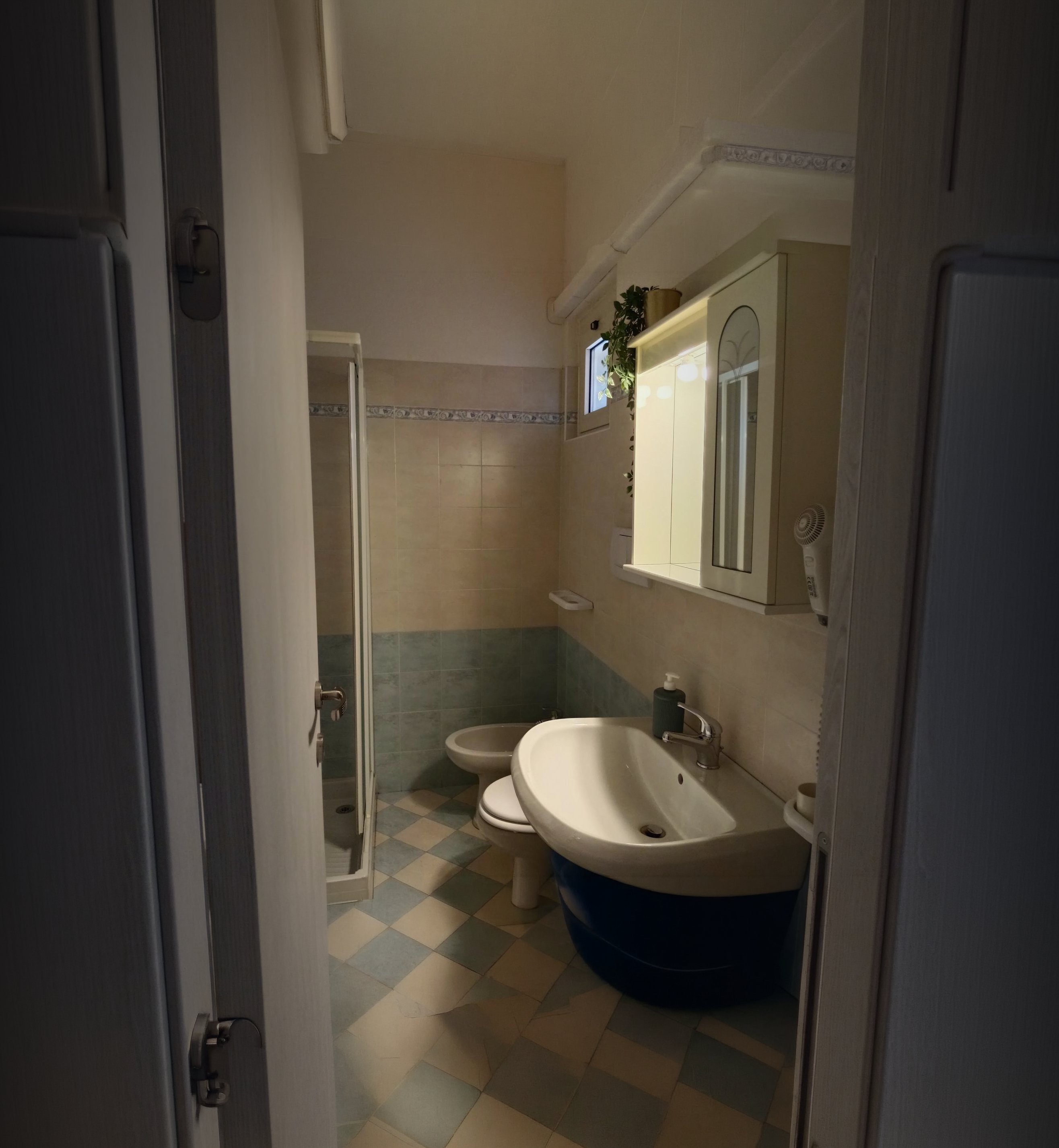 Bagno