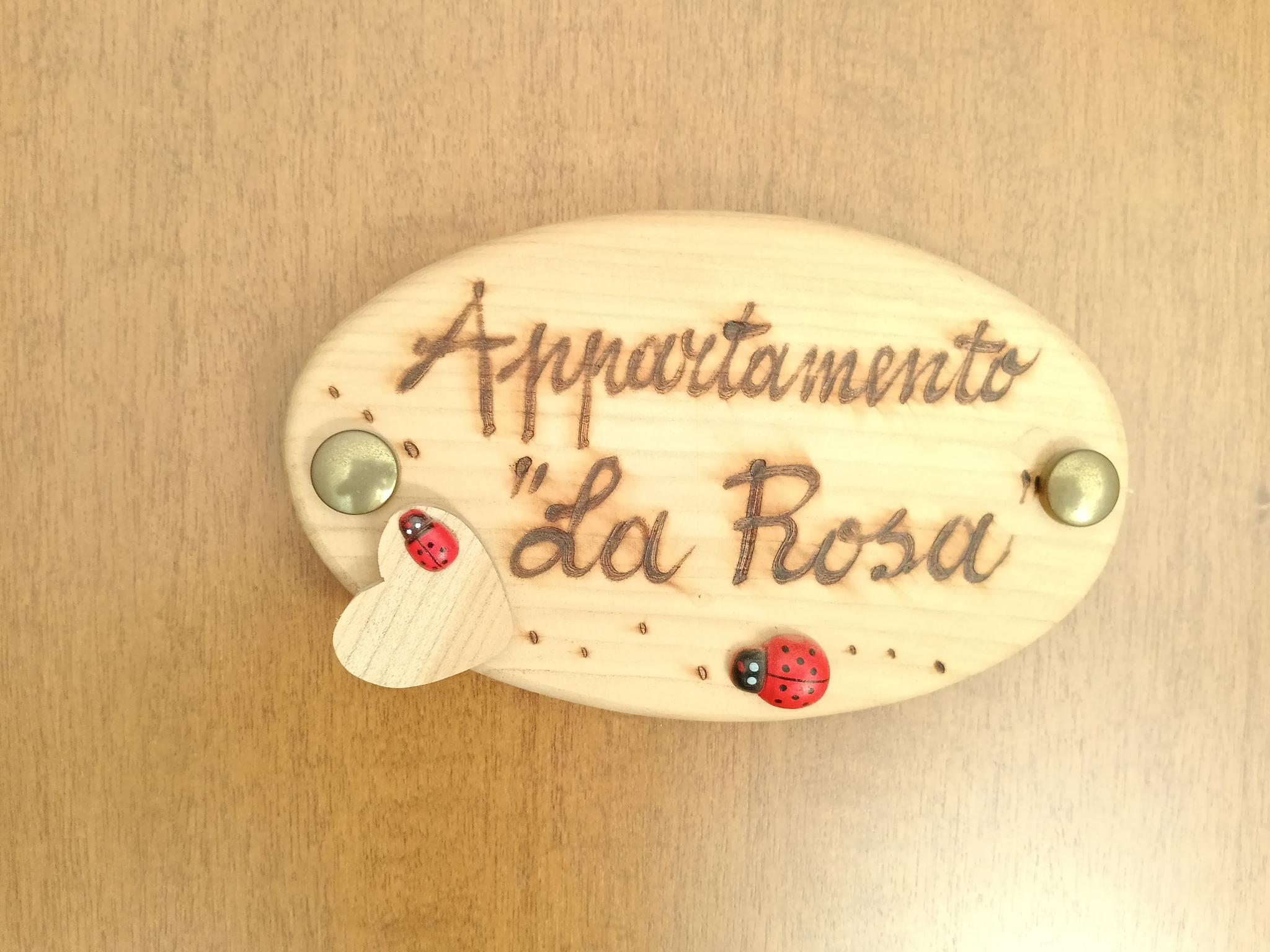 La Rosa