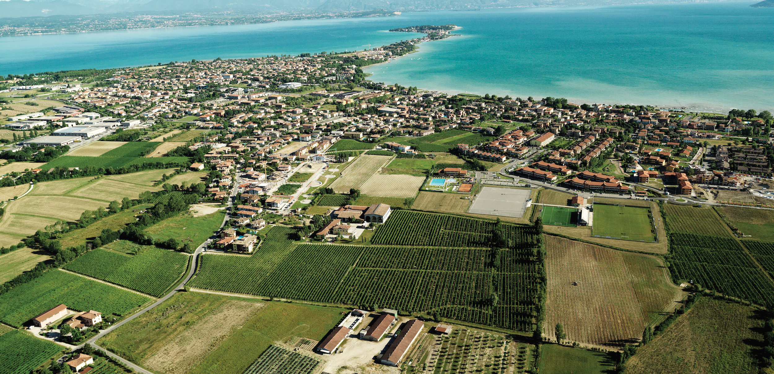 Zona di Sirmione