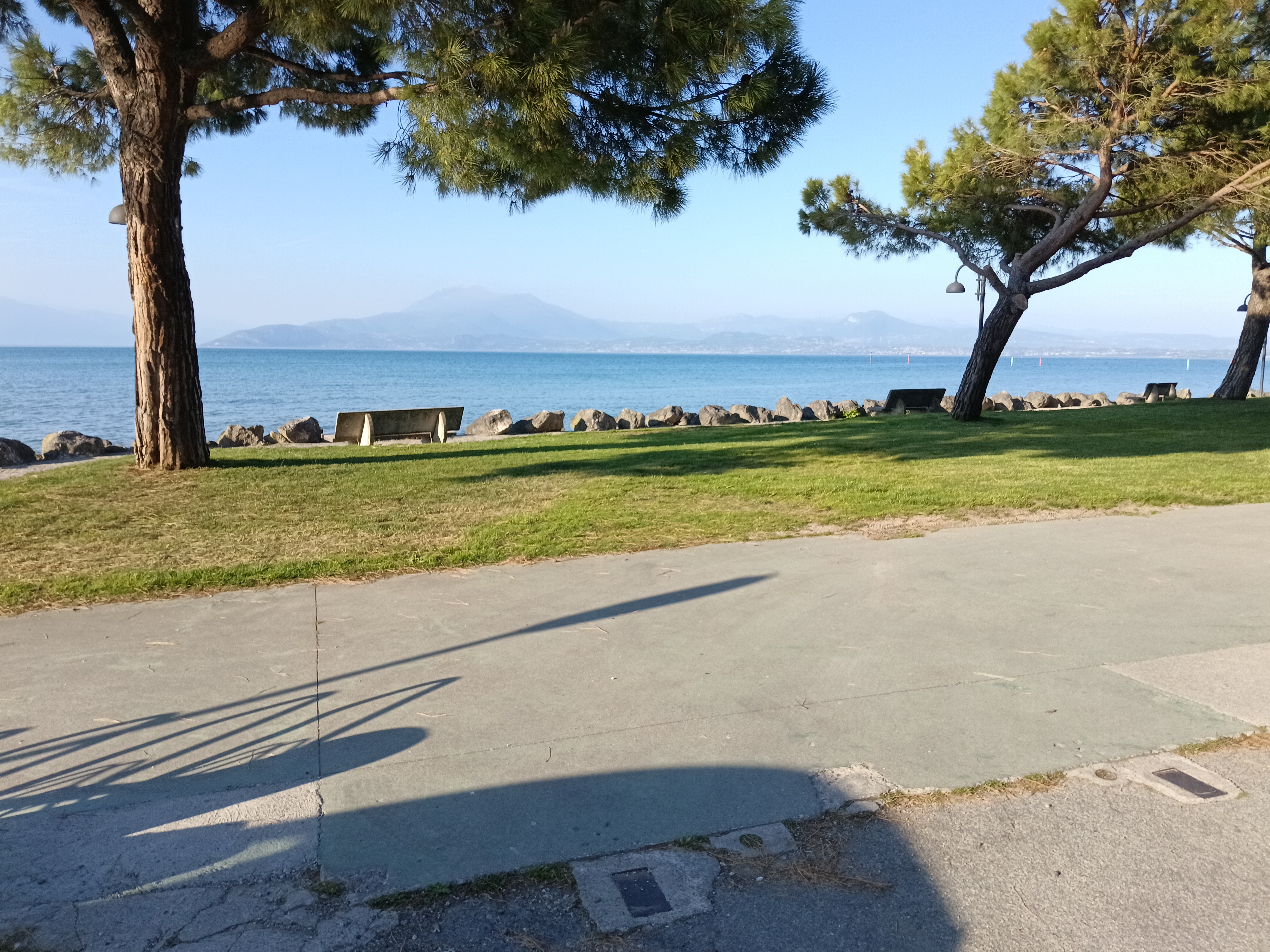 Lago di Garda