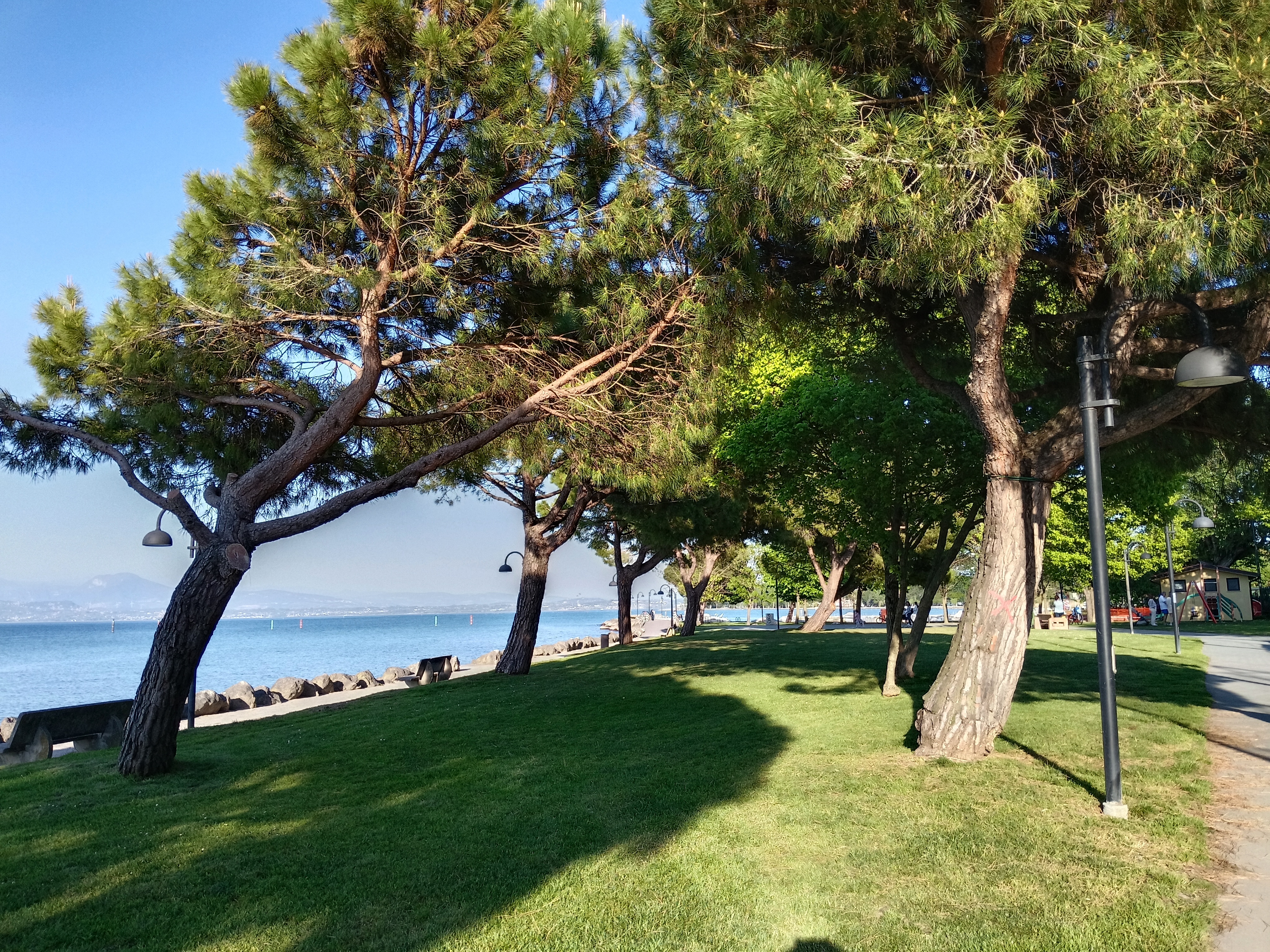 Lago di Garda